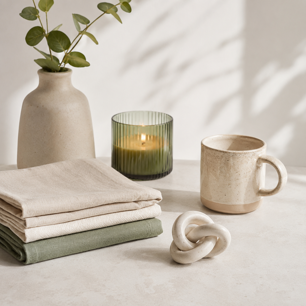 Home and lifestyle items